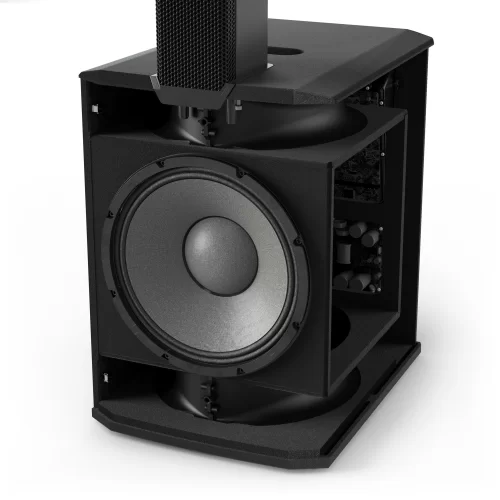 LD Systems MAUI 28 G3 MIX Активная АС, 2060 Вт., 12"+12х3,5", Bluetooh
