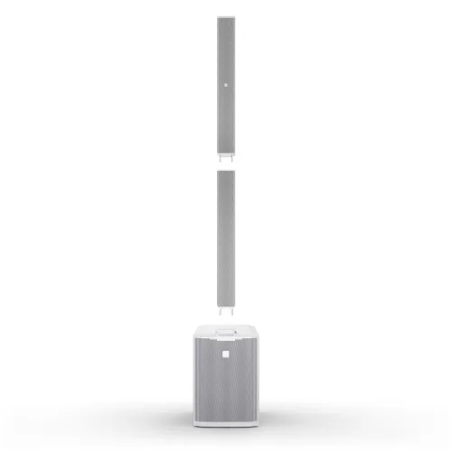 LD Systems MAUI 28 G3 MIX W Активная АС, 2060 Вт., 12"+12х3,5", Bluetooth