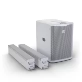 LD Systems MAUI 28 G3 MIX W Активная АС, 2060 Вт., 12"+12х3,5", Bluetooth