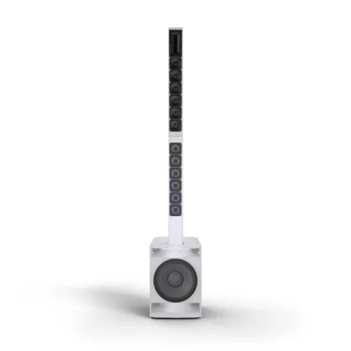 LD Systems MAUI 28 G3 MIX W Активная АС, 2060 Вт., 12"+12х3,5", Bluetooth