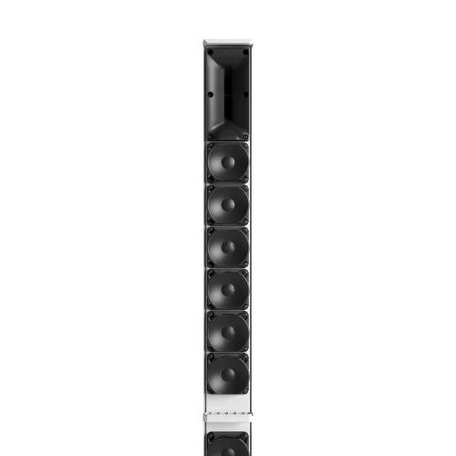 LD Systems MAUI 28 G3 MIX W Активная АС, 2060 Вт., 12"+12х3,5", Bluetooth