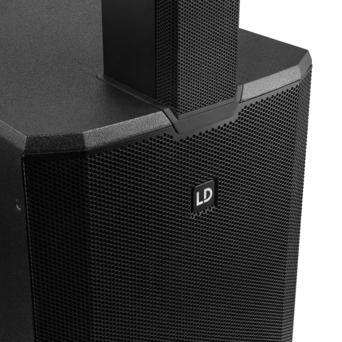 LD Systems MAUI 44 G2 Активная АС, 1500 Вт., 15"+13х3,5", Bluetooth