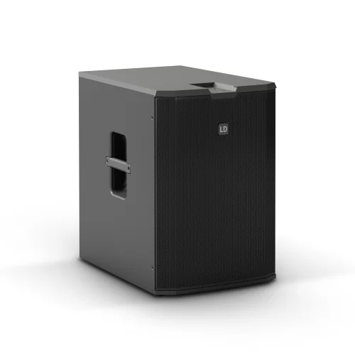 LD Systems MAUI 44 G2 SUB Активный сабвуфер, 800 Вт., 15"