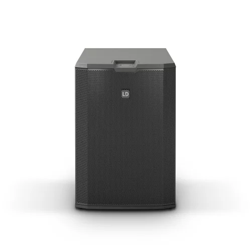 LD Systems MAUI 44 G2 SUB Активный сабвуфер, 800 Вт., 15"
