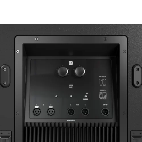 LD Systems MAUI 44 G2 SUB Активный сабвуфер, 800 Вт., 15"