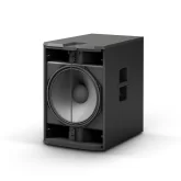 LD Systems MAUI 44 G2 SUB Активный сабвуфер, 800 Вт., 15"