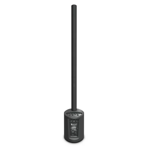 LD Systems MAUI 5 GO Портативная АС, 200 Вт., 8"+4х3"