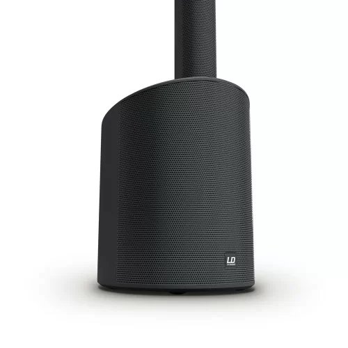LD Systems MAUI 5 GO Портативная АС, 200 Вт., 8"+4х3"