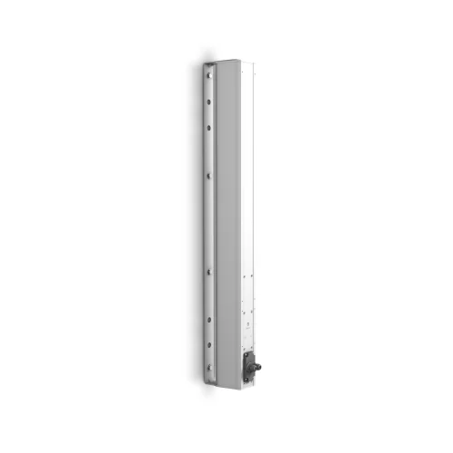 LD Systems MAUI i1 W Звуковая колонна, 9х3", 120 Вт.-8 Ом; 60/30/15/7,5 Вт.- 70/100В