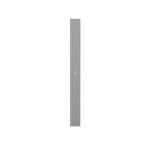 LD Systems MAUI i1 W Звуковая колонна, 9х3", 120 Вт.-8 Ом; 60/30/15/7,5 Вт.- 70/100В