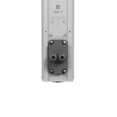 LD Systems MAUI i1 W Звуковая колонна, 9х3", 120 Вт.-8 Ом; 60/30/15/7,5 Вт.- 70/100В