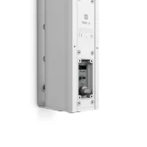 LD Systems MAUI i1 W Звуковая колонна, 9х3", 120 Вт.-8 Ом; 60/30/15/7,5 Вт.- 70/100В