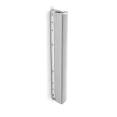 LD Systems MAUI i1 W Звуковая колонна, 9х3", 120 Вт.-8 Ом; 60/30/15/7,5 Вт.- 70/100В