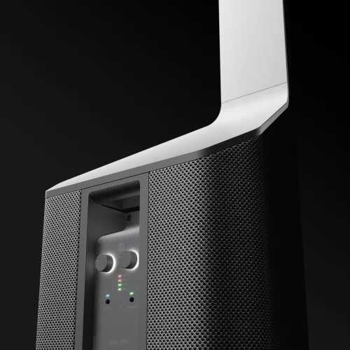 LD Systems MAUI P900 B Активная АС, 1400 Вт., 2х10"+16х2,8", Bluetooth