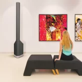 LD Systems MAUI P900 B Активная АС, 1400 Вт., 2х10"+16х2,8", Bluetooth
