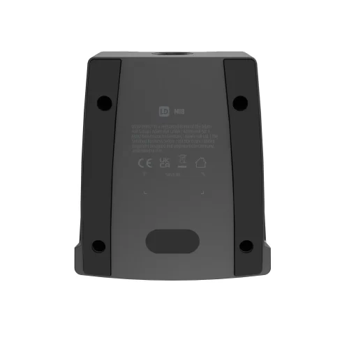 LD Systems MIB Настольная база для микрофонов на гусиной шее MIB