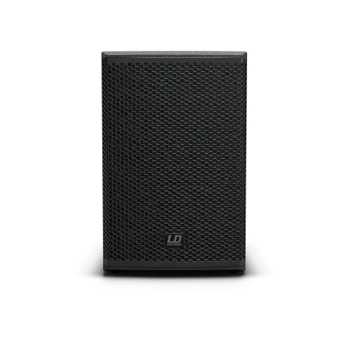 LD Systems MIX 10 A G3 Активная АС, 2x200 Вт., 10", микшер