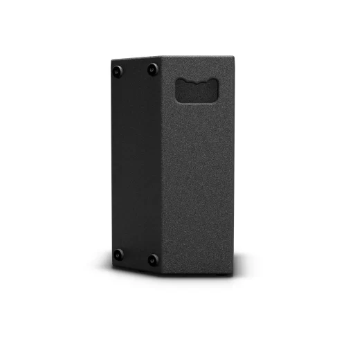 LD Systems MIX 10 A G3 Активная АС, 2x200 Вт., 10", микшер