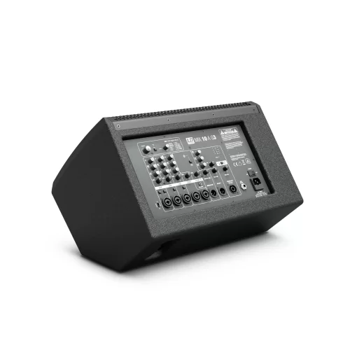 LD Systems MIX 10 A G3 Активная АС, 2x200 Вт., 10", микшер