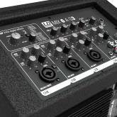 LD Systems MIX 6 A G3 Активная АС, 2x70 Вт., 6,5", микшер