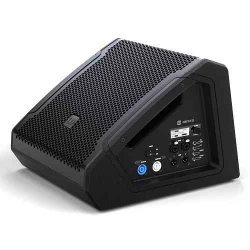 LD Systems MON 10 A G3 Активный сценический монитор, 300 Вт., 10"