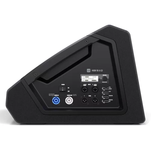 LD Systems MON 10 A G3 Активный сценический монитор, 300 Вт., 10"