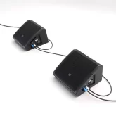 LD Systems MON 10 A G3 Активный сценический монитор, 300 Вт., 10"