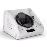 LD Systems MON 10 A G3 W Активный сценический монитор, 300 Вт., 10"