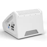 LD Systems MON 10 A G3 W Активный сценический монитор, 300 Вт., 10"