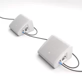 LD Systems MON 10 A G3 W Активный сценический монитор, 300 Вт., 10"