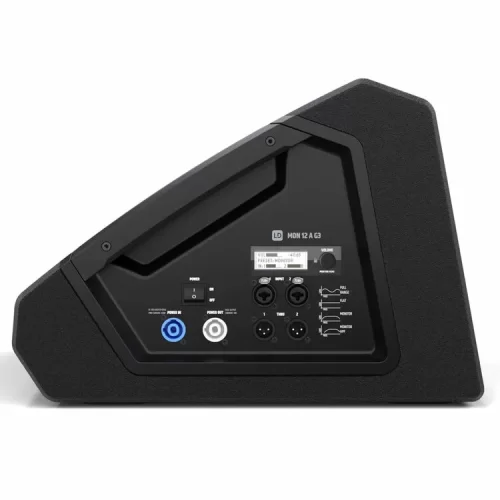 LD Systems MON 12 A G3 Активный сценический монитор, 300 Вт., 12"