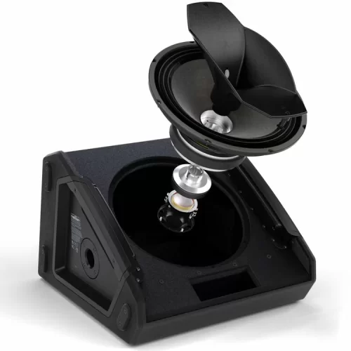 LD Systems MON 12 A G3 Активный сценический монитор, 300 Вт., 12"