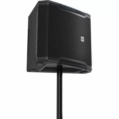 LD Systems MON 12 A G3 Активный сценический монитор, 300 Вт., 12"