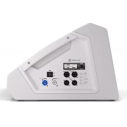 LD Systems MON 12 A G3 W Активный сценический монитор, 300 Вт., 12"