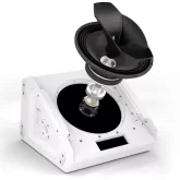 LD Systems MON 12 A G3 W Активный сценический монитор, 300 Вт., 12"