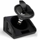 LD Systems MON 15 A G3 Активный сценический монитор, 300 Вт., 15"