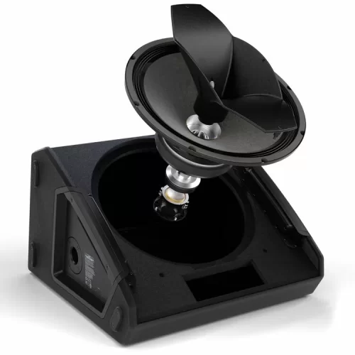 LD Systems MON 15 A G3 Активный сценический монитор, 300 Вт., 15"