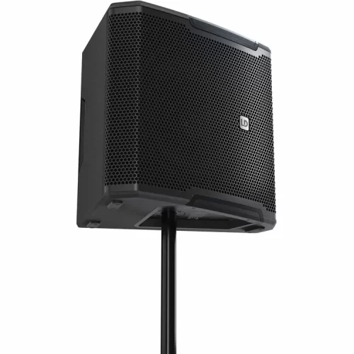 LD Systems MON 15 A G3 Активный сценический монитор, 300 Вт., 15"