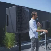 LD Systems MON 15 A G3 Активный сценический монитор, 300 Вт., 15"