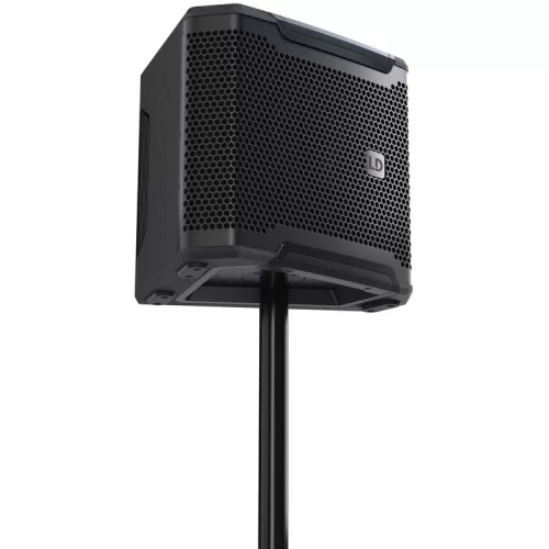 LD Systems MON 8 A G3 Активный сценический монитор, 300 Вт., 8"