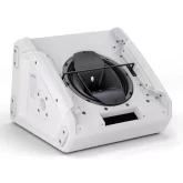 LD Systems MON 8 A G3 W Активный сценический монитор, 300 Вт., 8"