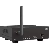 LD Systems MSMP Медиаплеер с поддержкой AirPlay, DLNA, USB, интернет-радио