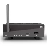 LD Systems MSMP Медиаплеер с поддержкой AirPlay, DLNA, USB, интернет-радио