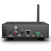 LD Systems MSMP Медиаплеер с поддержкой AirPlay, DLNA, USB, интернет-радио