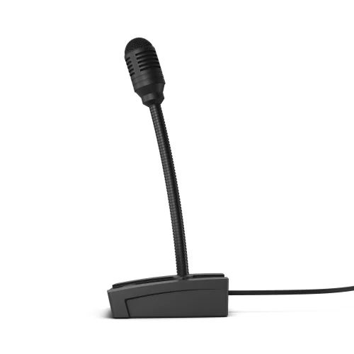 LD Systems PAM Пейджинговый микрофон для объявлений