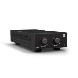 LD Systems PRE 2 Микшер-предусилитель, 3х2