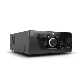 LD Systems PRE ST 1 Инсталляционный микшер-предусилитель