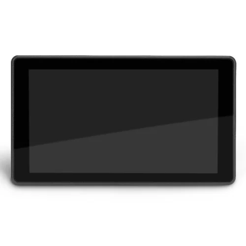 LD Systems QTP 5 Настенная сенсорная панель управления, 5"