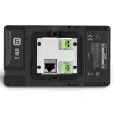 LD Systems QTP 5 Настенная сенсорная панель управления, 5"