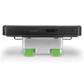 LD Systems QTP 5 Настенная сенсорная панель управления, 5"